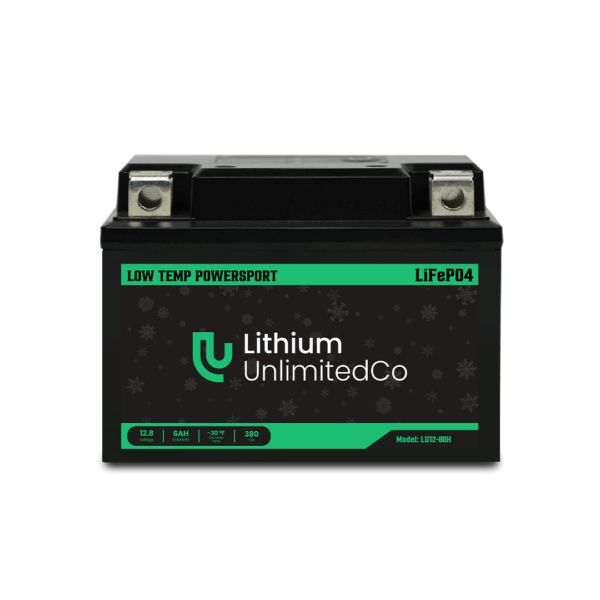 Buy Lithium Unlimited Co 12-80H-310