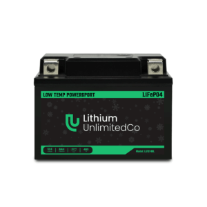 Buy Lithium Unlimited Co 12-80L-310