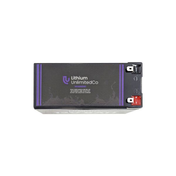 lithium 6ah battery